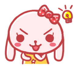 BowDeang [EN] sticker #11585708