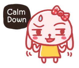 BowDeang [EN] sticker #11585709