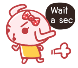 BowDeang [EN] sticker #11585710