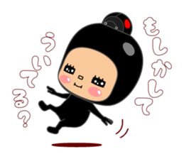 Here ally zone 2 sticker #11585892