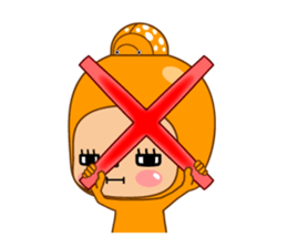 Here ally zone 2 sticker #11585905