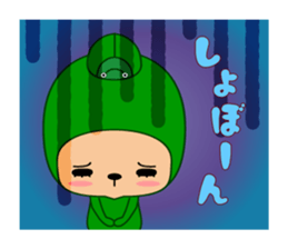 Here ally zone 2 sticker #11585907