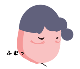 Dopey Balloon sticker #11586382