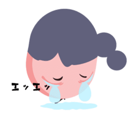 Dopey Balloon sticker #11586384