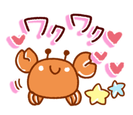 Refreshing honorific sticker #11586507