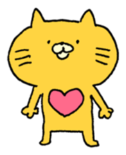 Tora a.k.a The Tiger [English] sticker #11586878