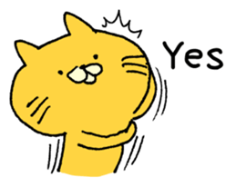 Tora a.k.a The Tiger [English] sticker #11586890