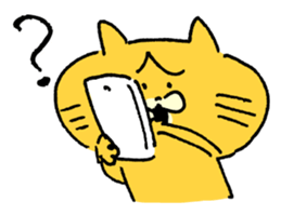 Tora a.k.a The Tiger [English] sticker #11586904