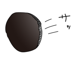 Yankee part1 sticker #11587047