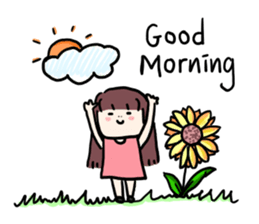 Mui's Diary sticker #11587153