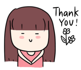 Mui's Diary sticker #11587163