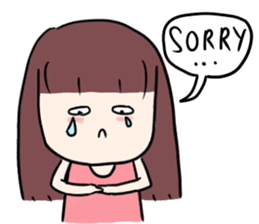 Mui's Diary sticker #11587164