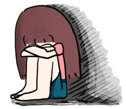 Mui's Diary sticker #11587166