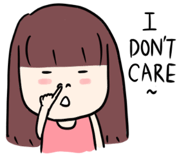 Mui's Diary sticker #11587187