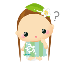 Nico chan sticker #11587495