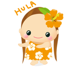 Nico chan sticker #11587502