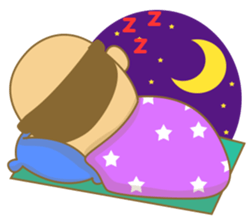 Funny Boss sticker #11587917