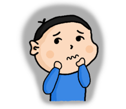 Dek Gus sticker #11588964