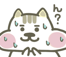 mogutan2 sticker #11589238