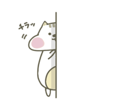 mogutan2 sticker #11589240