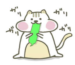 mogutan2 sticker #11589243