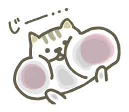 mogutan2 sticker #11589248