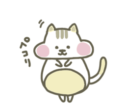 mogutan2 sticker #11589257