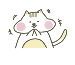 mogutan2 sticker #11589266