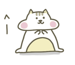 mogutan2 sticker #11589267