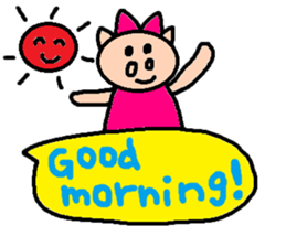 Lilo english sticker74 sticker #11589272