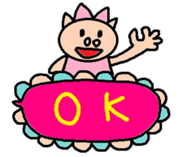 Lilo english sticker74 sticker #11589275