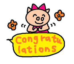 Lilo english sticker74 sticker #11589286