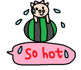 Lilo english sticker74 sticker #11589288