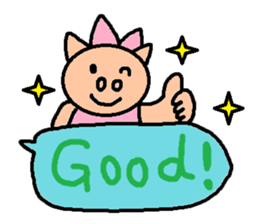 Lilo english sticker74 sticker #11589294