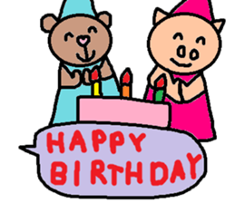 Lilo english sticker74 sticker #11589296