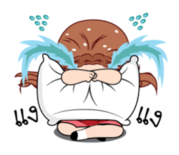 Girls stickers (TH) sticker #11589446