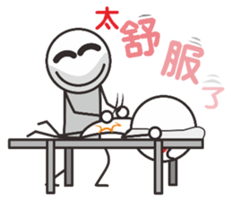 I would love to run a marathon sticker #11589505