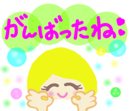 Pretty roll-chan sticker #11589829