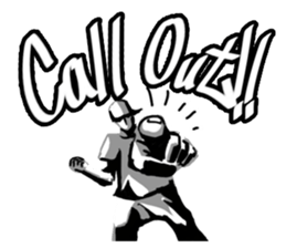 BBOY Talkin' Vol.2 sticker #11589895