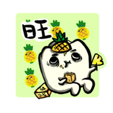 trust me i'm a dentist sticker #11590560