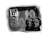 trust me i'm a dentist sticker #11590561