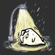 trust me i'm a dentist sticker #11590590