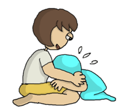 FACE of FACE sticker #11590649