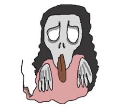 FACE of FACE sticker #11590650