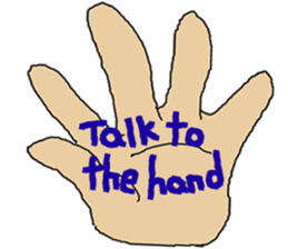 FACE of FACE sticker #11590669