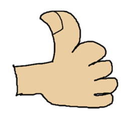 FACE of FACE sticker #11590671