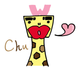 Kirin Road sticker #11591233