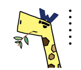 Kirin Road sticker #11591234