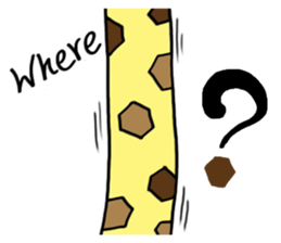 Kirin Road sticker #11591235