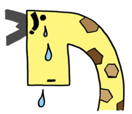 Kirin Road sticker #11591236